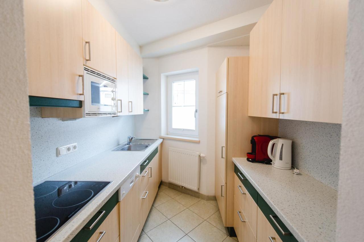 Sonnhof Appartements Vent Εξωτερικό φωτογραφία
