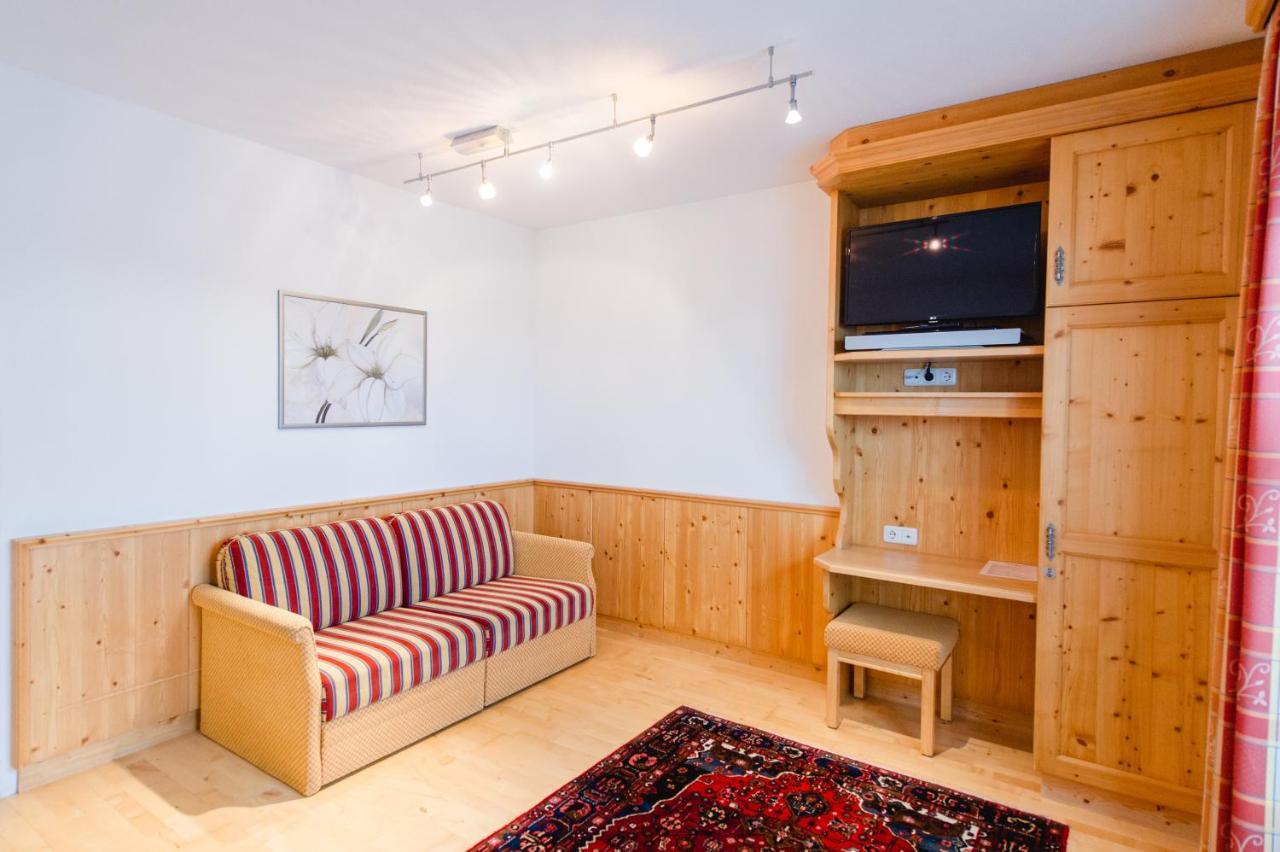 Sonnhof Appartements Vent Εξωτερικό φωτογραφία