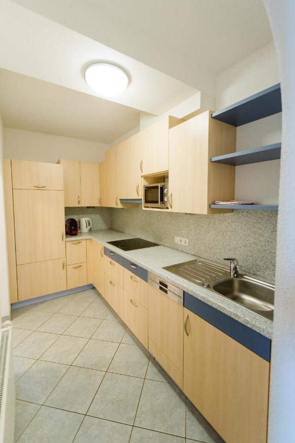Sonnhof Appartements Vent Εξωτερικό φωτογραφία