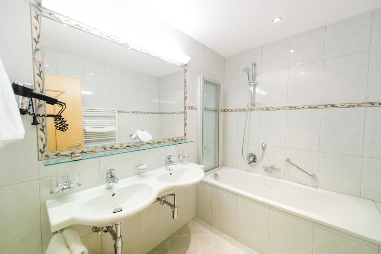 Sonnhof Appartements Vent Εξωτερικό φωτογραφία