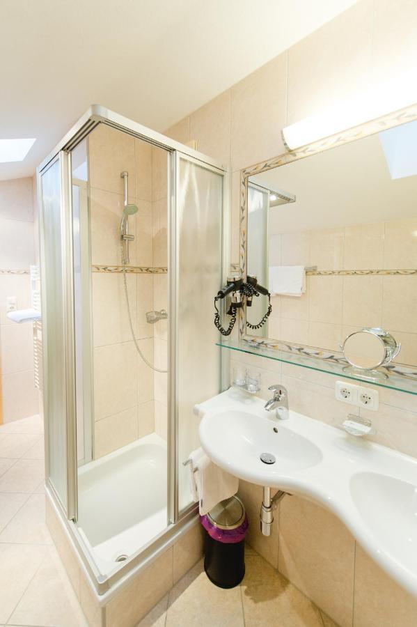 Sonnhof Appartements Vent Εξωτερικό φωτογραφία