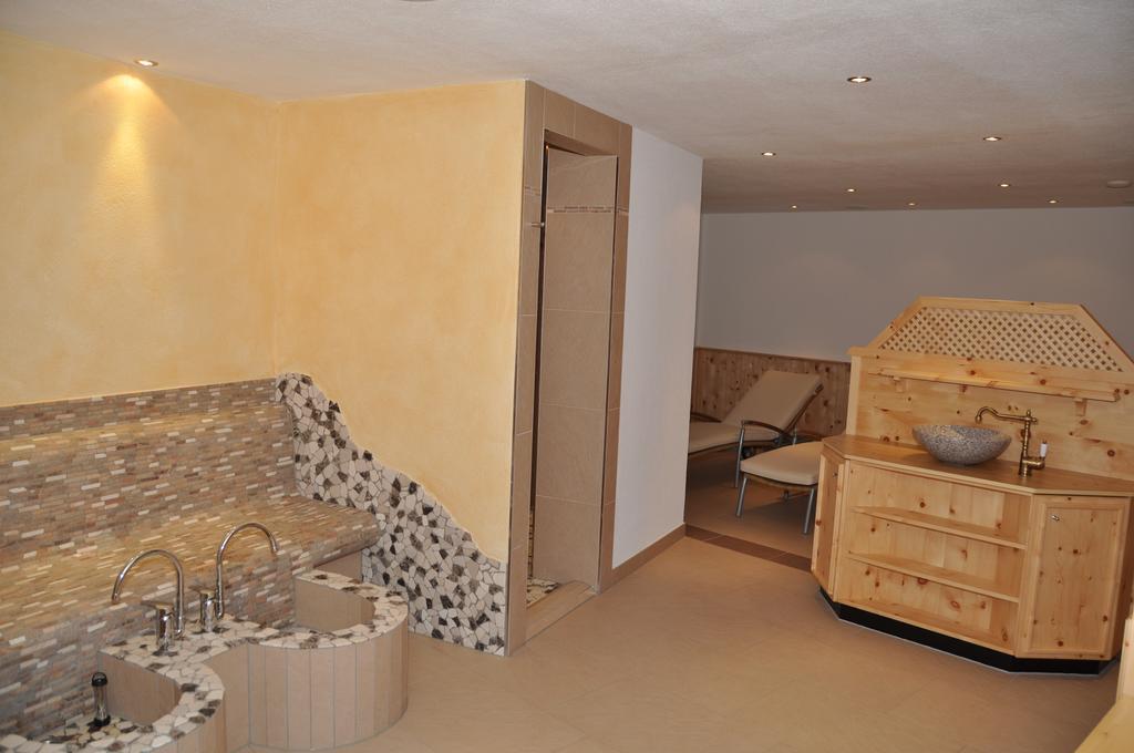 Sonnhof Appartements Vent Εξωτερικό φωτογραφία