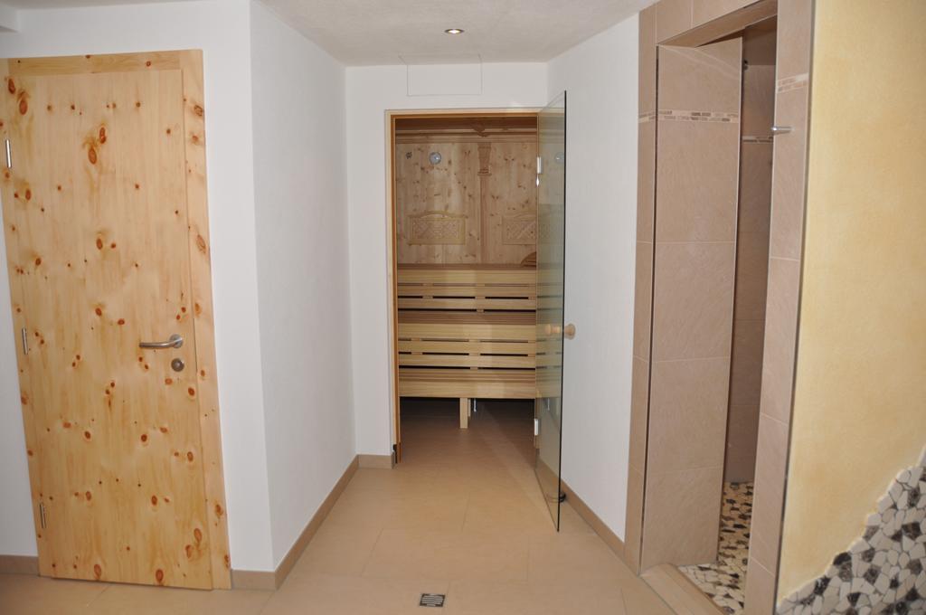 Sonnhof Appartements Vent Εξωτερικό φωτογραφία