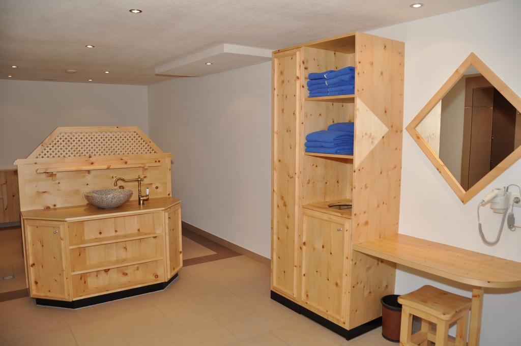 Sonnhof Appartements Vent Εξωτερικό φωτογραφία